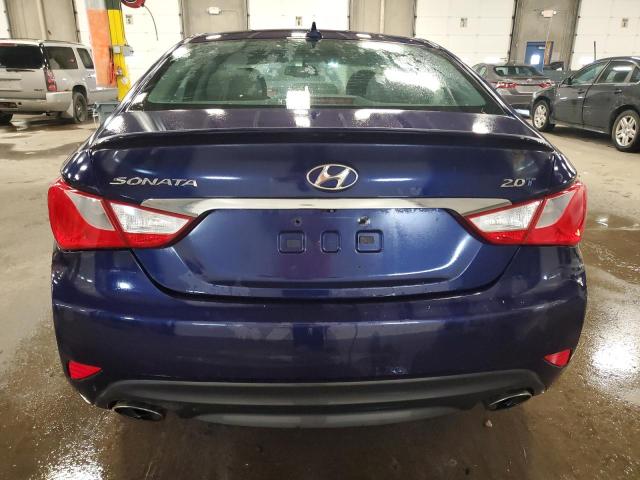 5NPEC4ABXEH854394 2014 HYUNDAI SONATA