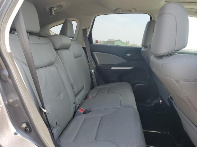 2016 HONDA CR-V EXL 5J6RM4H78GL068571