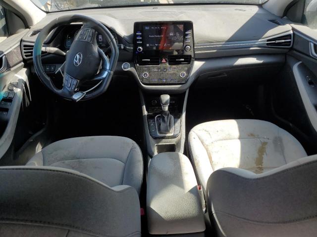 2022 HYUNDAI IONIQ SE KMHC65LD7NU274962