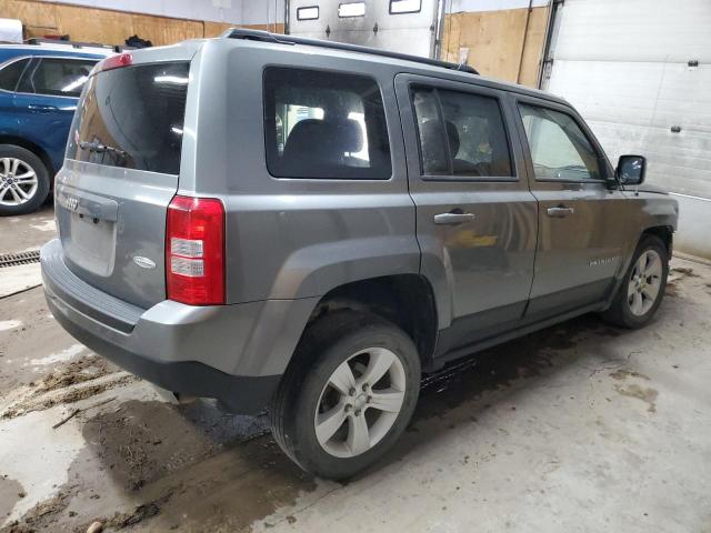 2014 JEEP PATRIOT LA - 1C4NJRFBXED546921