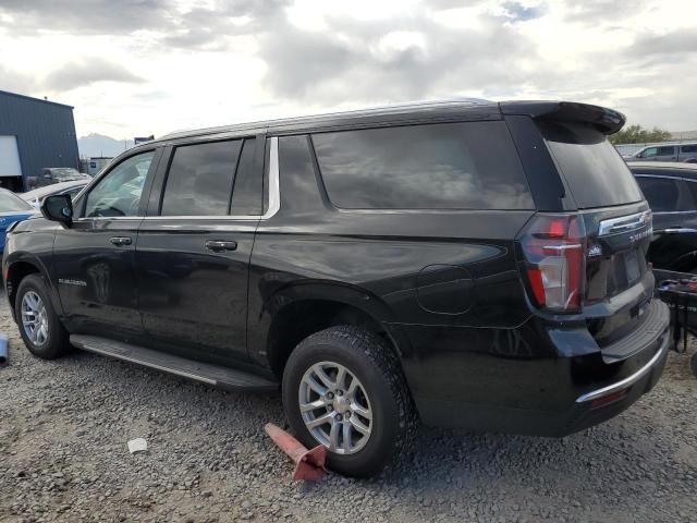 Vin: 1gnskckd3nr189984, lot: 60506635, chevrolet suburban k1500 lt 20222