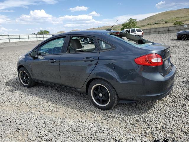 Vin: 3fadp4aj7bm240146, lot: 60495535, ford fiesta s 20112