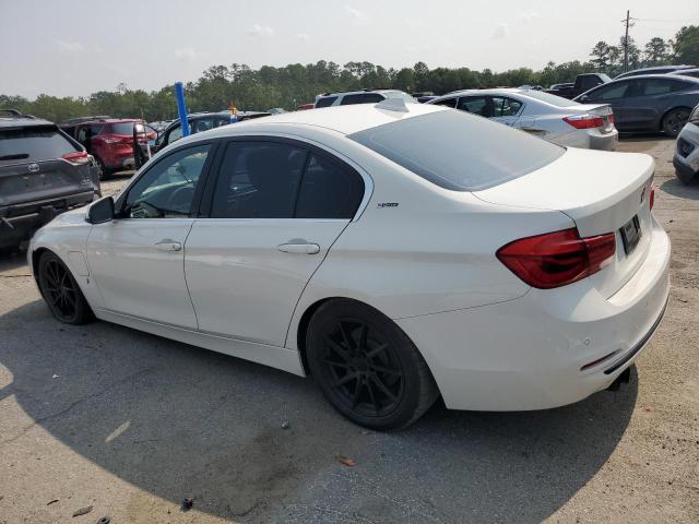 Vin: wba8e1c39ha158775, lot: 56418435, bmw 3 series 20172