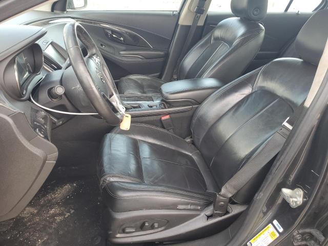 2015 BUICK LACROSSE 1G4GB5GR4FF224819