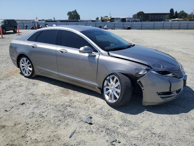 Vin: 3ln6l2luxfr614182, lot: 60761275, lincoln mkz hybrid 20154