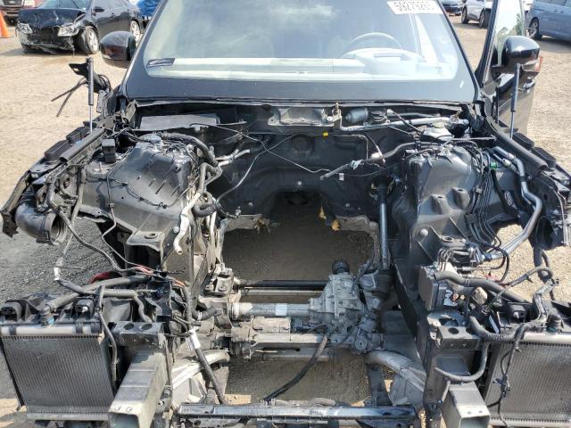 2017 LAND ROVER RANGE ROVER SPORT HSE DYNAMIC #3308393302