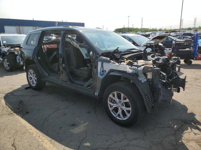 Vin: 1c4rjkbg0n8539186, lot: 58984445, jeep grand cher l limited 20224