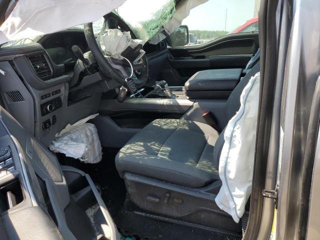 2024 FORD F150 LIGHTNING XLT 1FT6W3L75RWG08643