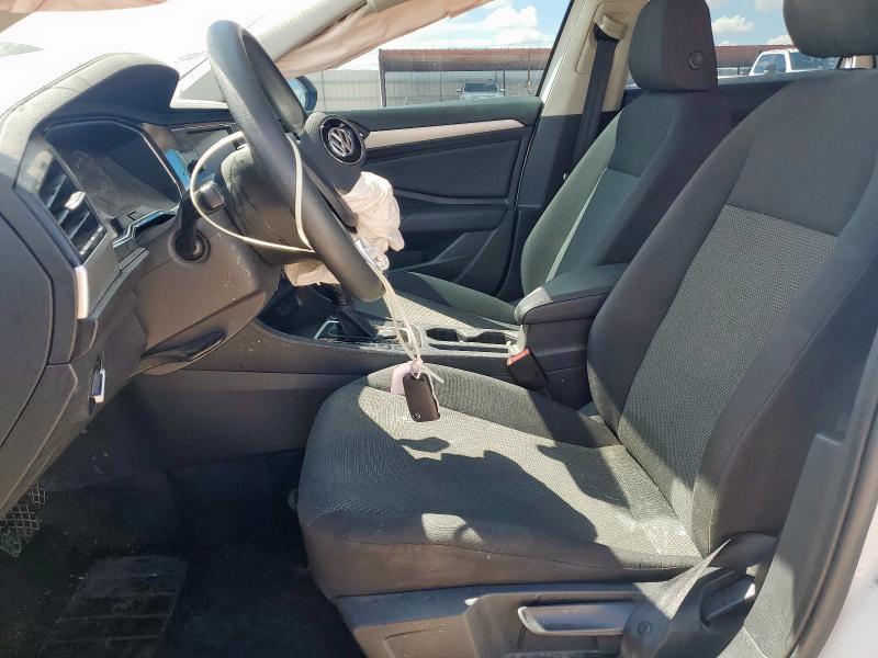 2021 VOLKSWAGEN JETTA S 3VWC57BU8MM034257