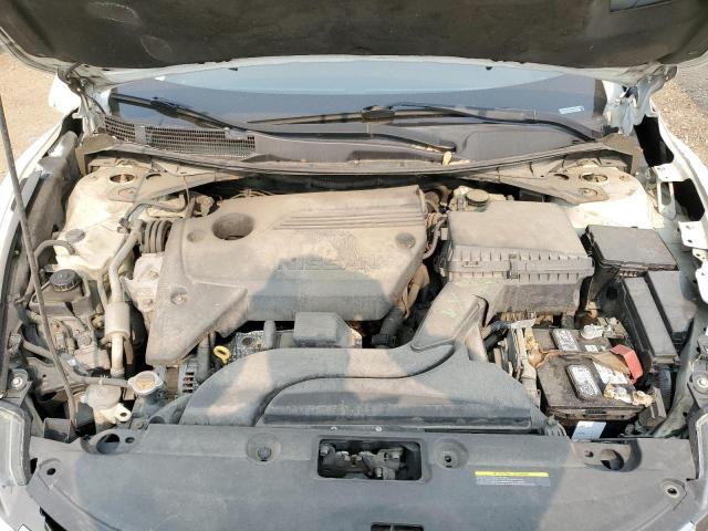 2017 NISSAN ALTIMA 2.5 - 1N4AL3AP4HN316210