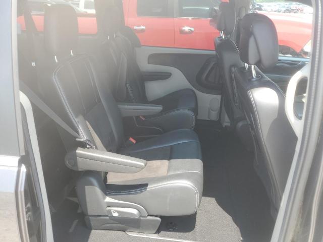 2020 DODGE GRAND CARA - 2C4RDGCG4LR152788
