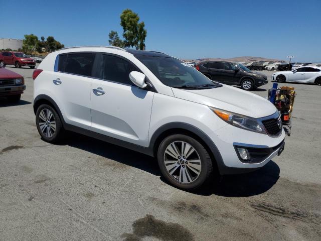 Vin: kndpc3ac6g7840186, lot: 61194305, kia sportage ex 20164