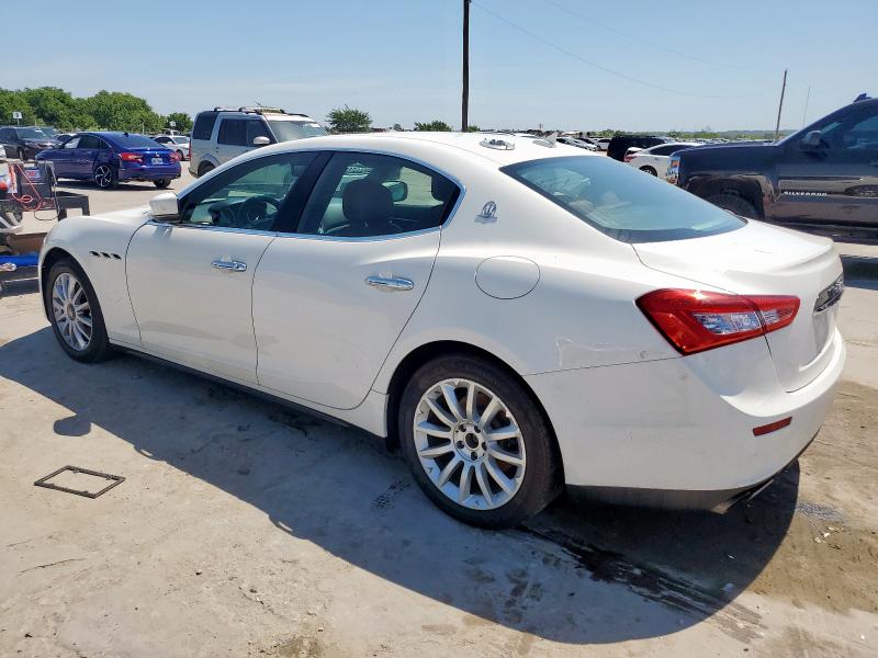 Vin: zam57xsa5e1092753, lot: 61425515, maserati all models 20142