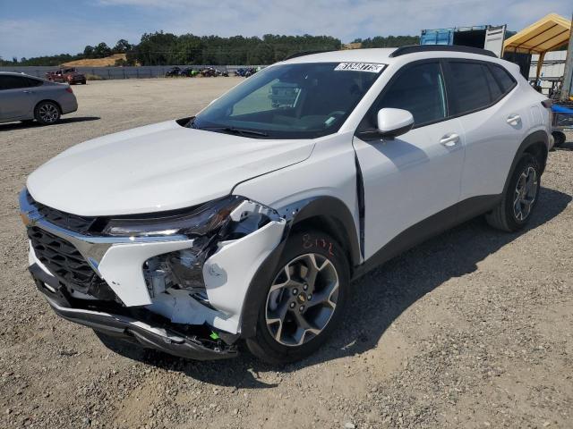 Vin: kl77lhep4sc227930, lot: 61348775, chevrolet trax 1lt 2025 img_1