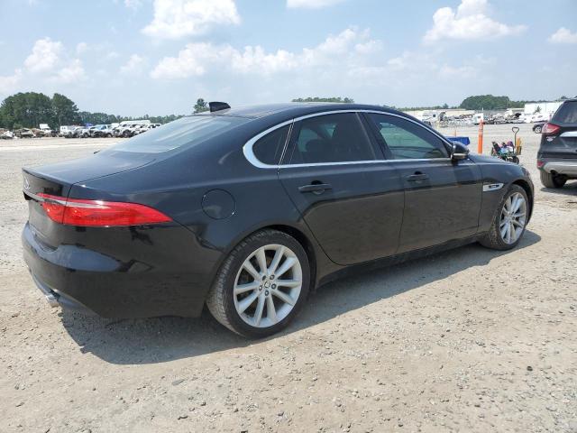 Vin: sajbe4bv1gcy10404, lot: 61807475, jaguar xf prestige 20163