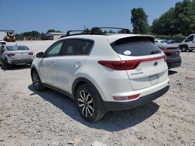 Vin: kndpn3ac2k7626928, lot: 62648195, kia sportage ex 20192
