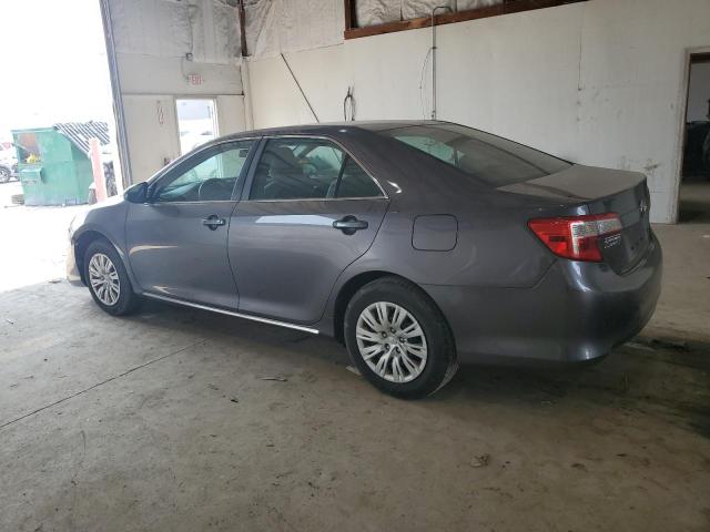 Vin: 4t4bf1fkxer410098, lot: 59288955, toyota camry l 20142