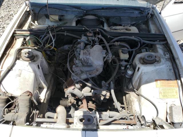 1977 PORSCHE 924 #3312327769