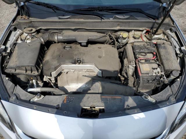 2016 CHEVROLET MALIBU LIM - 1G11E5SA8GF167795