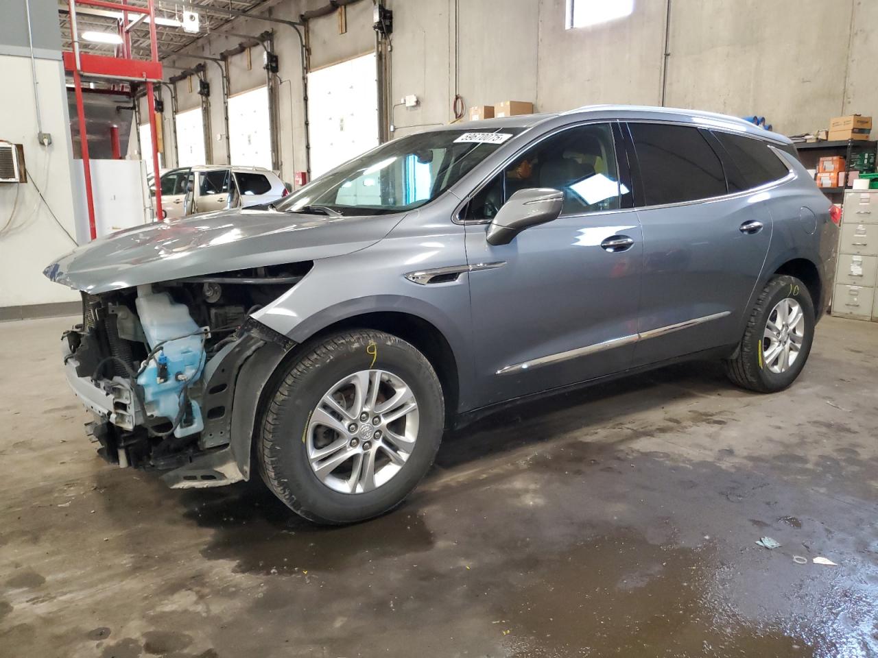 BUICK ENCLAVE ESSENCE