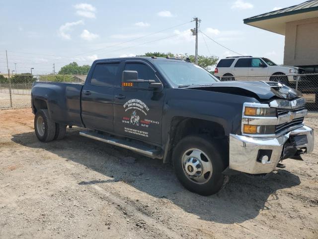 2018 CHEVROLET SILVERADO K3500 LT 1GC4KZCY1JF284528