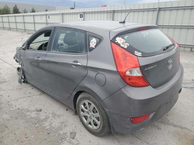 Vin: kmhct5ae9du117548, lot: 52261285, hyundai accent gls 20132