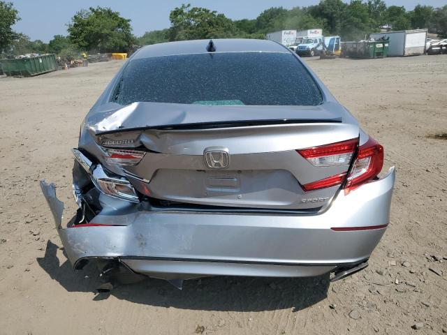 2021 HONDA ACCORD SPO - 1HGCV1F37MA092375