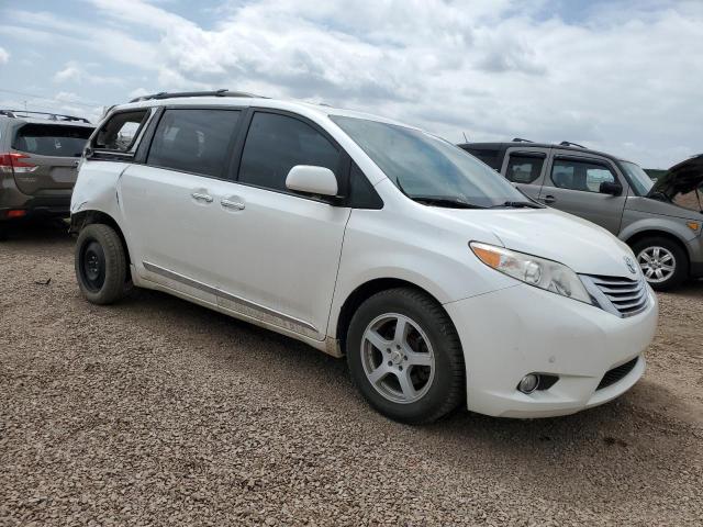 Vin: 5tdyk3dc5cs217032, lot: 62197015, toyota all models xle 20124