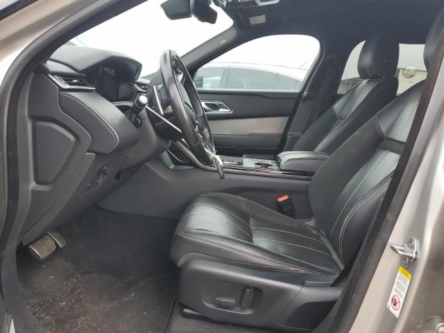 2018 LAND ROVER RANGE ROVE SALYL2RX0JA774940