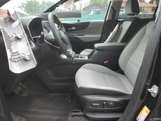 2022 CHEVROLET EQUINOX LT - 3GNAXUEV6NL188486