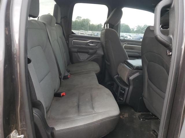 2022 RAM 1500 BIG H 1C6RREBGXNN197605