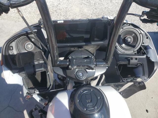 2025 HARLEY-DAVIDSON FLTRX 1HD1KH728SB616894