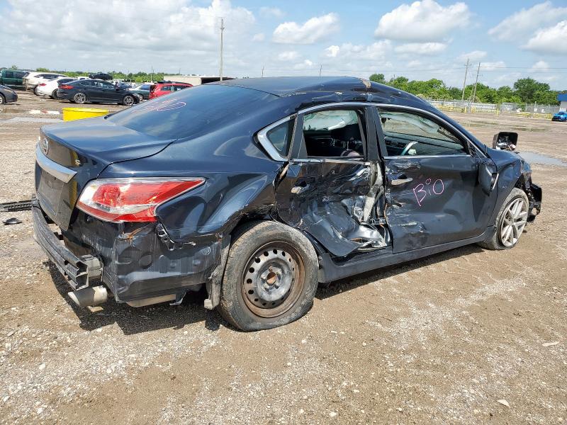 2015 NISSAN ALTIMA 2.5 1N4AL3AP4FC204290