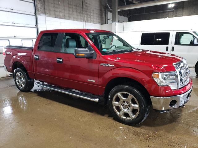 Vin: 1ftfw1et4efa30172, lot: 61098675, ford f-150 supercrew 20144