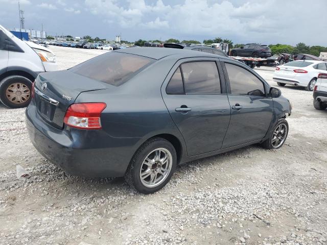 Vin: jtdbt4k3xa4079489, lot: 60618985, toyota yaris 20103