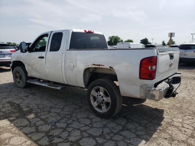 Vin: 1gc2cvcg4dz364106, lot: 61086175, chevrolet all models c2500 heavy duty 20132