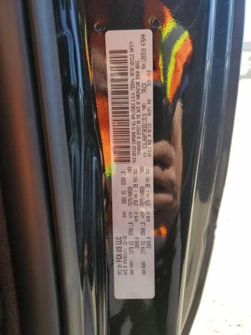 2019 RAM 1500 CLASS - 3C6JR6AT3KG511519