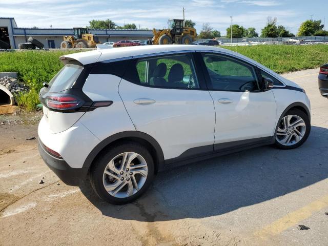 Vin: 1g1fw6s01p4187494, lot: 62179555, chevrolet bolt 1lt 20233