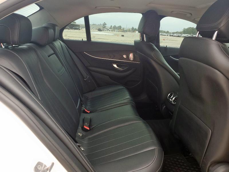 2017 MERCEDES-BENZ E 300 4MAT WDDZF4KB1HA140260