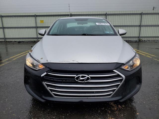 2018 HYUNDAI ELANTRA SE - 5NPD74LF6JH274201