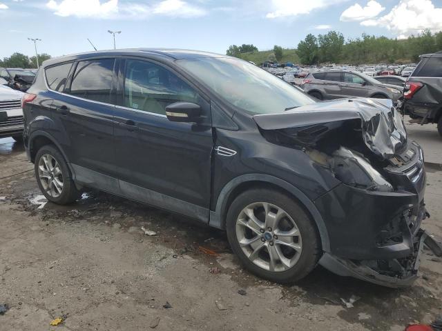 Vin: 1fmcu9h94dub99234, lot: 60330965, ford escape sel 20134