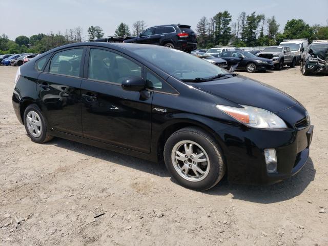 Vin: jtdkn3du7a0049027, lot: 60039385, toyota prius 20104