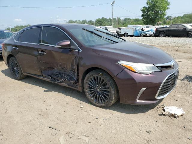 Vin: 4t1bk1eb0gu220921, lot: 60044935, toyota avalon xle 20164