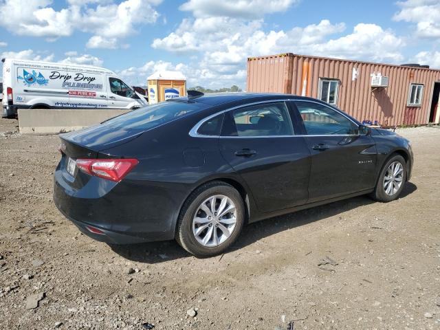 2021 CHEVROLET MALIBU LT 1G1ZD5ST0MF063773