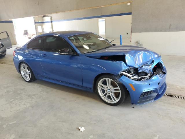 Vin: wba2j5c02l7f38256, lot: 61934315, bmw m2 20204
