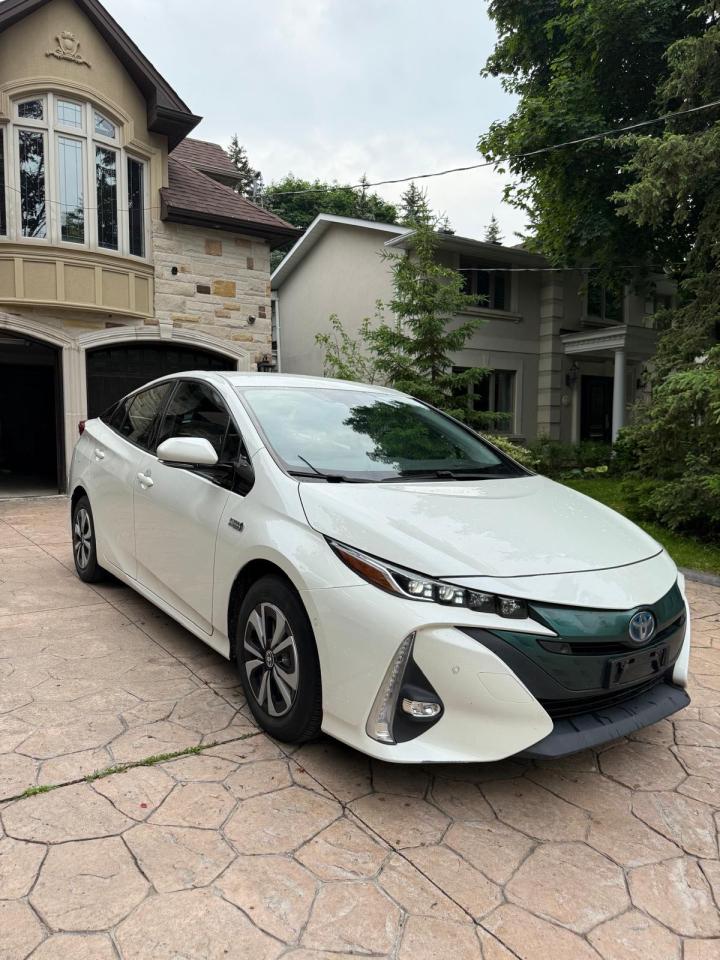 TOYOTA PRIUS PRIME PRIUS PRIM