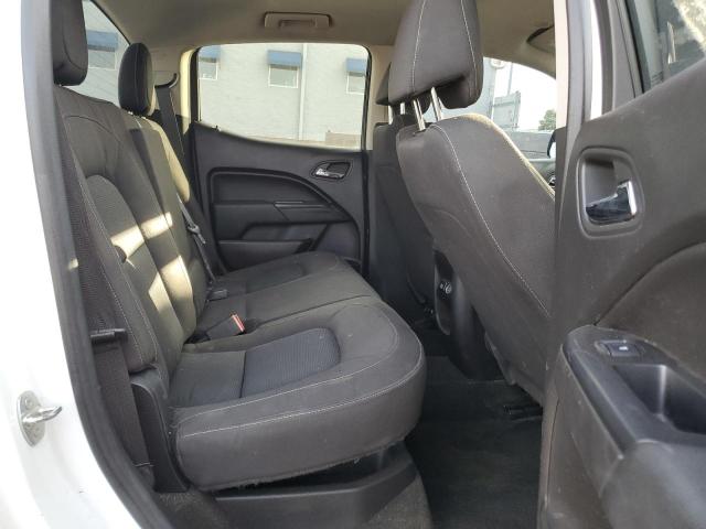 2015 CHEVROLET COLORADO L - 1GCGTBE34F1196256