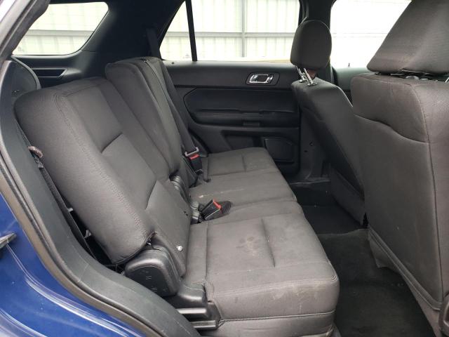 2017 FORD EXPLORER P - 1FM5K8AR8HGA36853