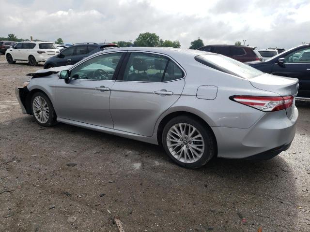 Vin: 4t1b11hk6ju143378, lot: 60040295, toyota camry l 20182