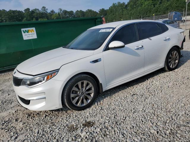 Vin: 5xxgt4l37jg264576, lot: 62174575, kia optima lx 2018 img_1